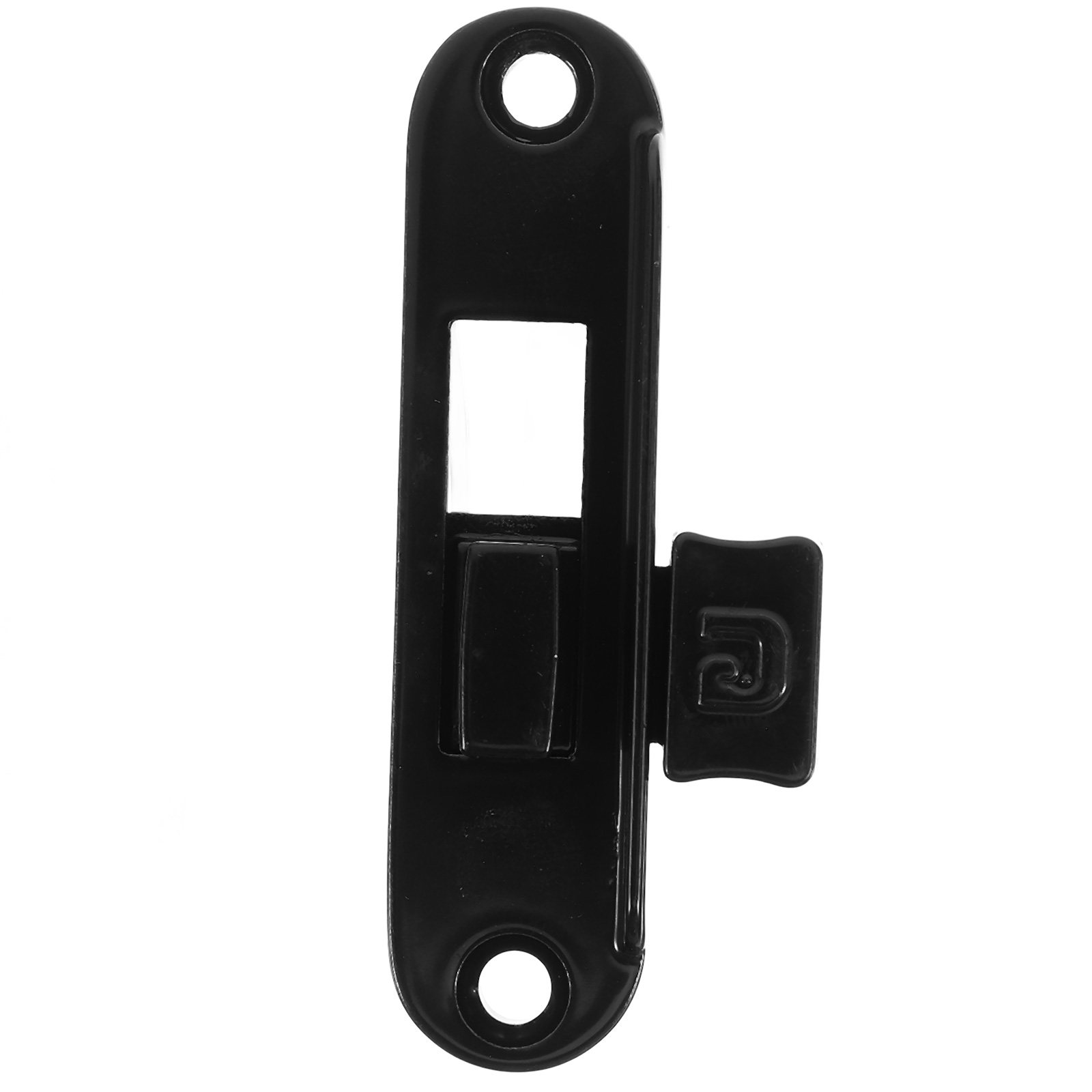 Home Security Gate - 1 Set Sliding Window Lock Crescent