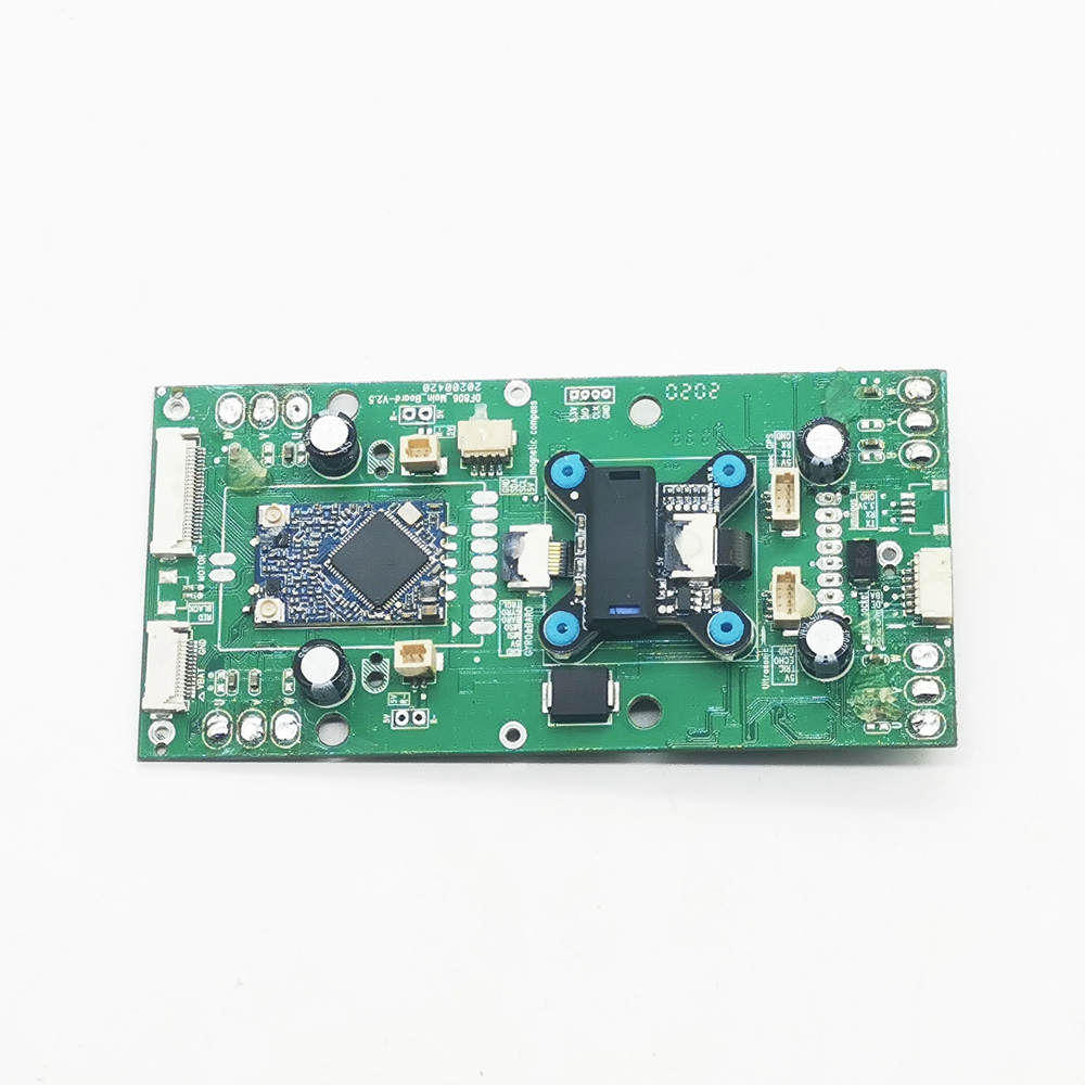 Drone Security Home - Fly control Receiver For JJRC X12/X12P/CFLY