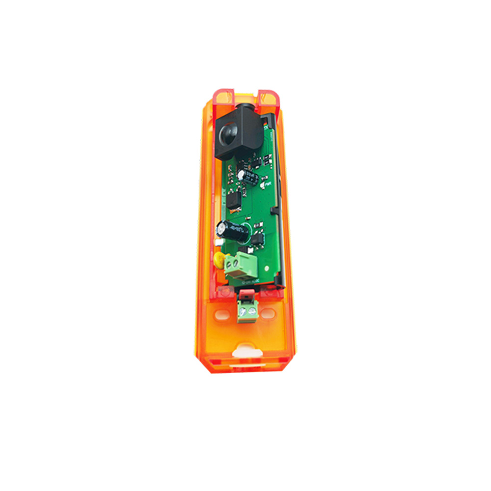 Photocell 15M 12-24VAC/DC Sen - Home Security Gate review and price