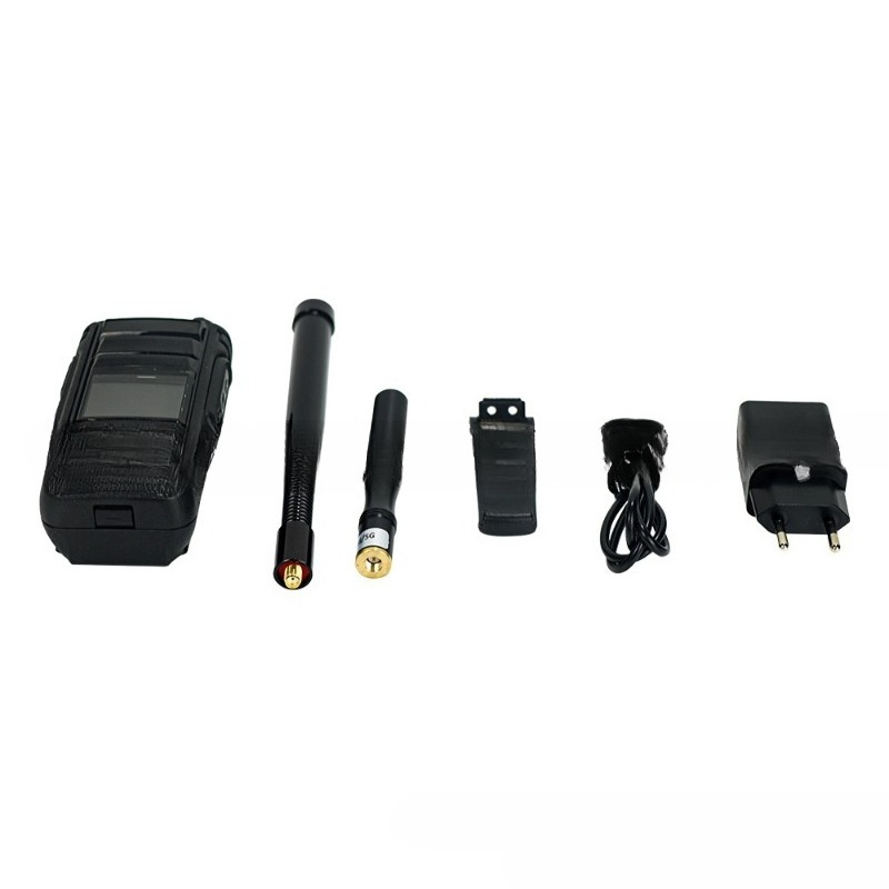 Drone detection equipment omni - Drone Security Home review and price