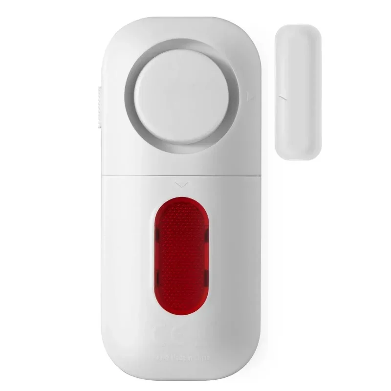 Door Window Sensor Wireless Bu - Door Wedge Alarm review and price