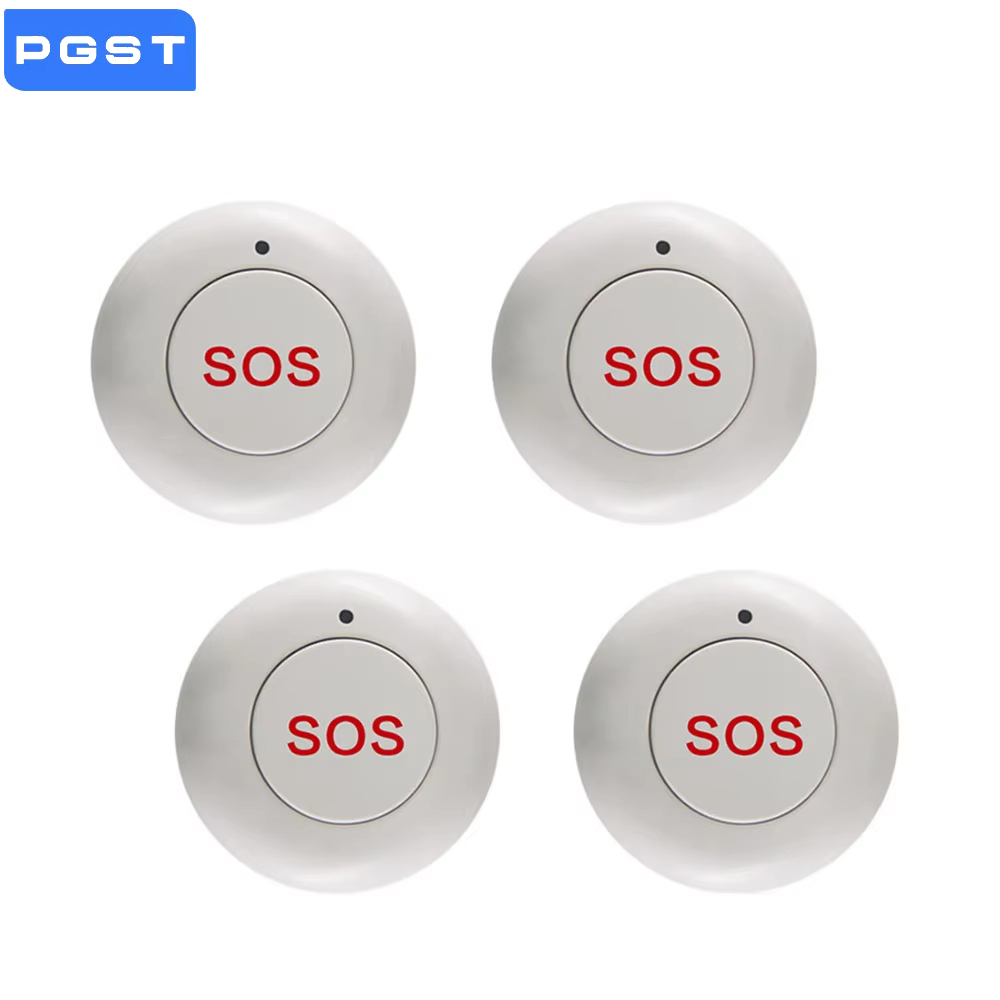 Wireless SOS Button Smart Home - Home Security Gate review and price