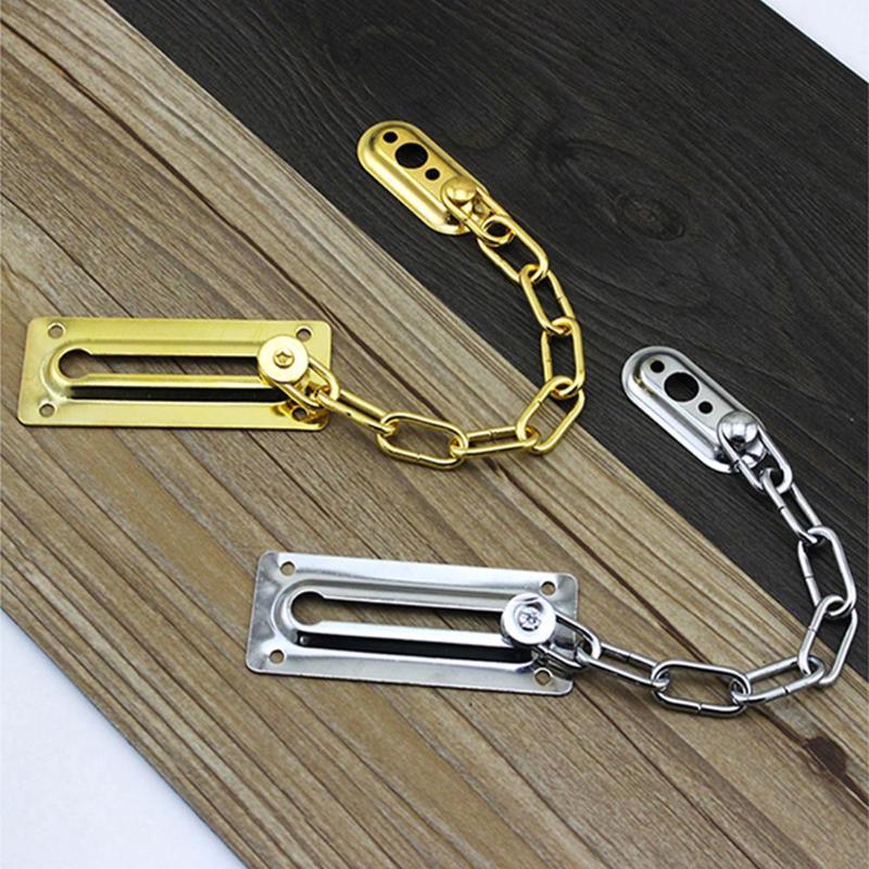 Stainless Steel Door Safety Gu - Home Security Quotes review and price