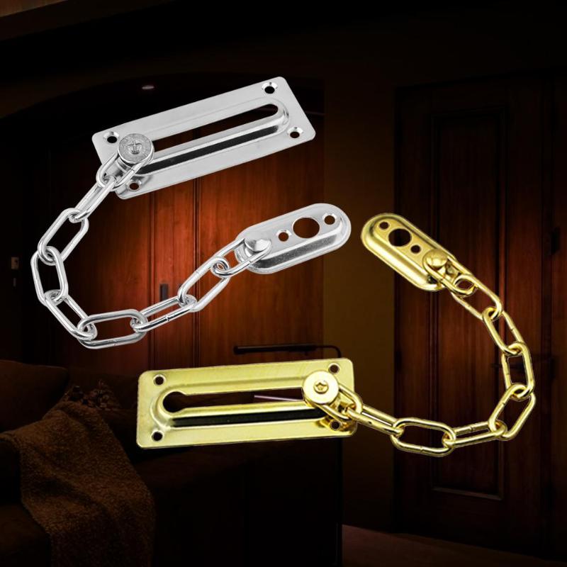 Stainless Steel Door Safety Gu - Home Security Quotes review and price