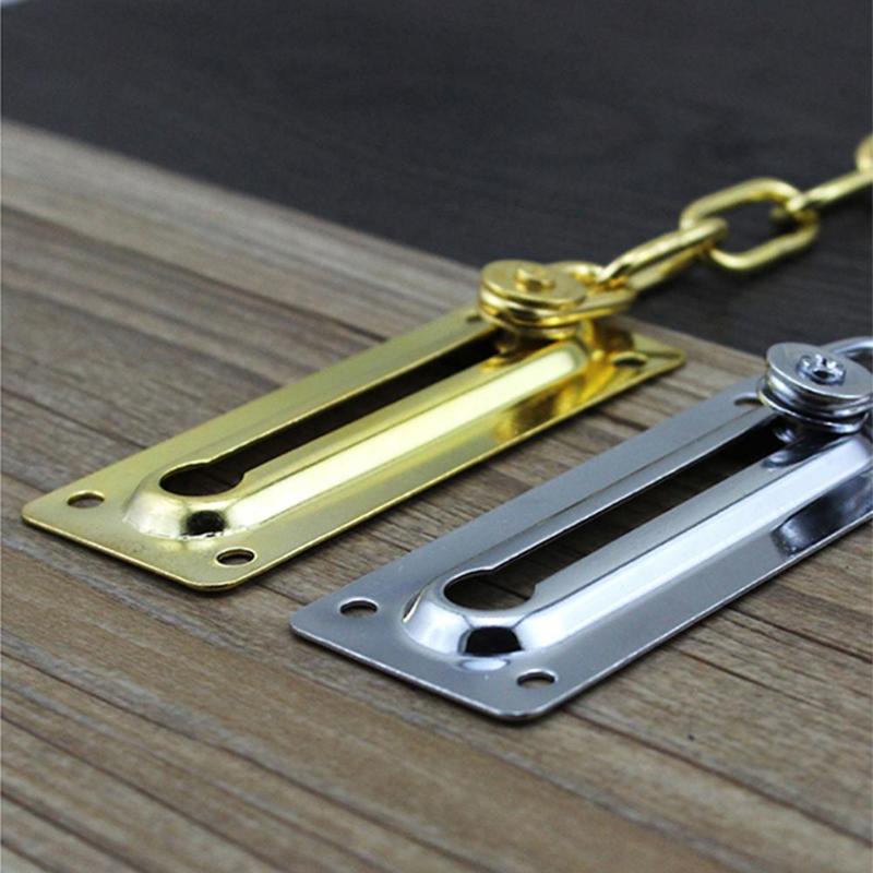 Stainless Steel Door Safety Gu - Home Security Quotes review and price