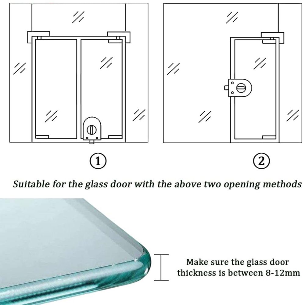 Toilet Shop Home Security Anti - Home Security Gate review and price