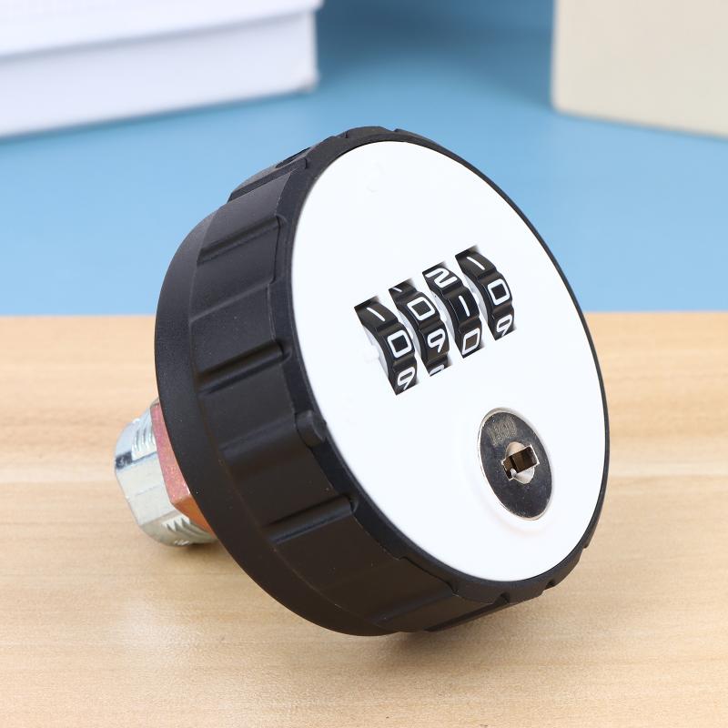 Keyed Drawer Lock 4 Number Dig - Home Security Number review and price