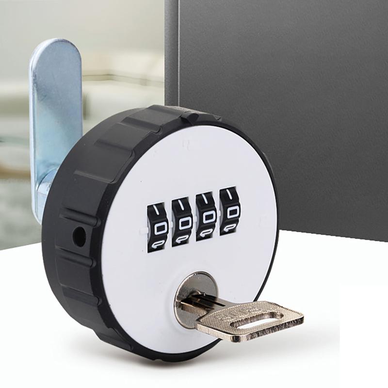 Keyed Drawer Lock 4 Number Dig - Home Security Number review and price
