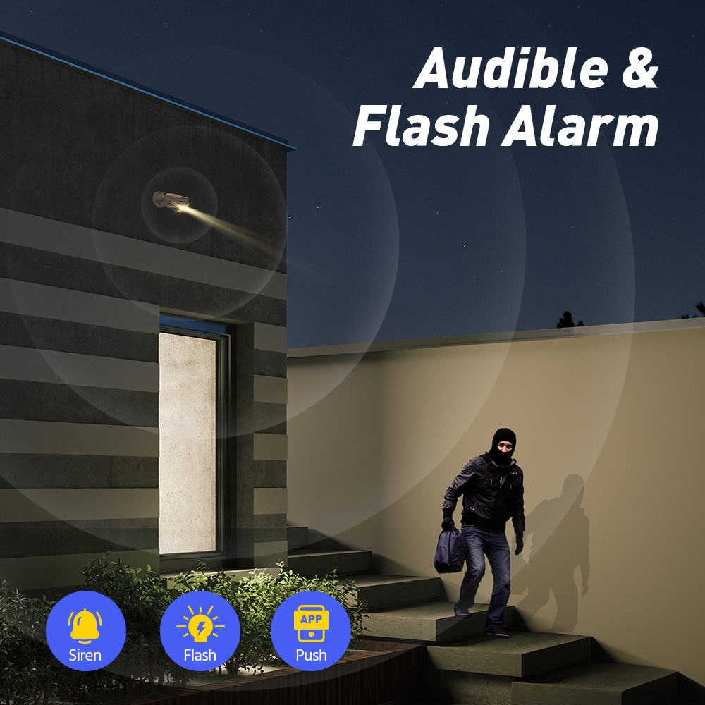 ANNKE 4K POE Video Surveillanc - Home Security Kit With Camera review and price