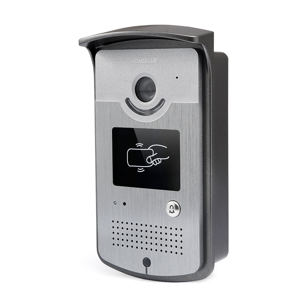 1 Outdoor Camera 2 Indoor Moni - Home Security Camera System review and price