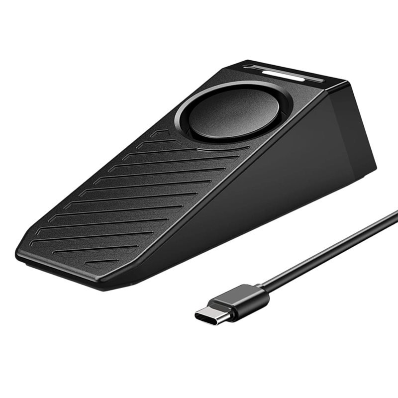 AB34-Door Stop Alarm, Door Sto - Door Wedge Alarm review and price