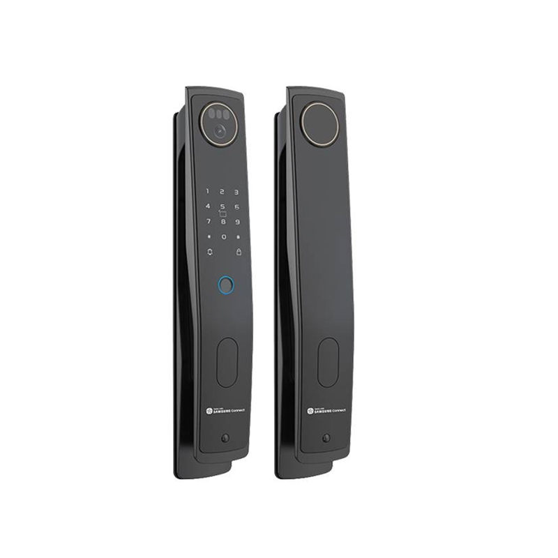 P70max Smart Lock  Intelligent - Home Security Lock System review and price