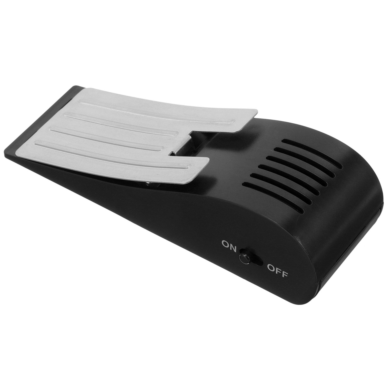 Door Stop Alarm Wedge High Dam - Door Wedge Alarm review and price