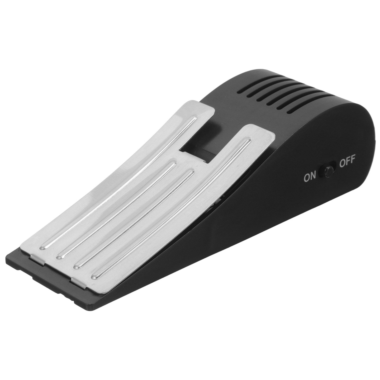 Door Stop Alarm Wedge High Dam - Door Wedge Alarm review and price