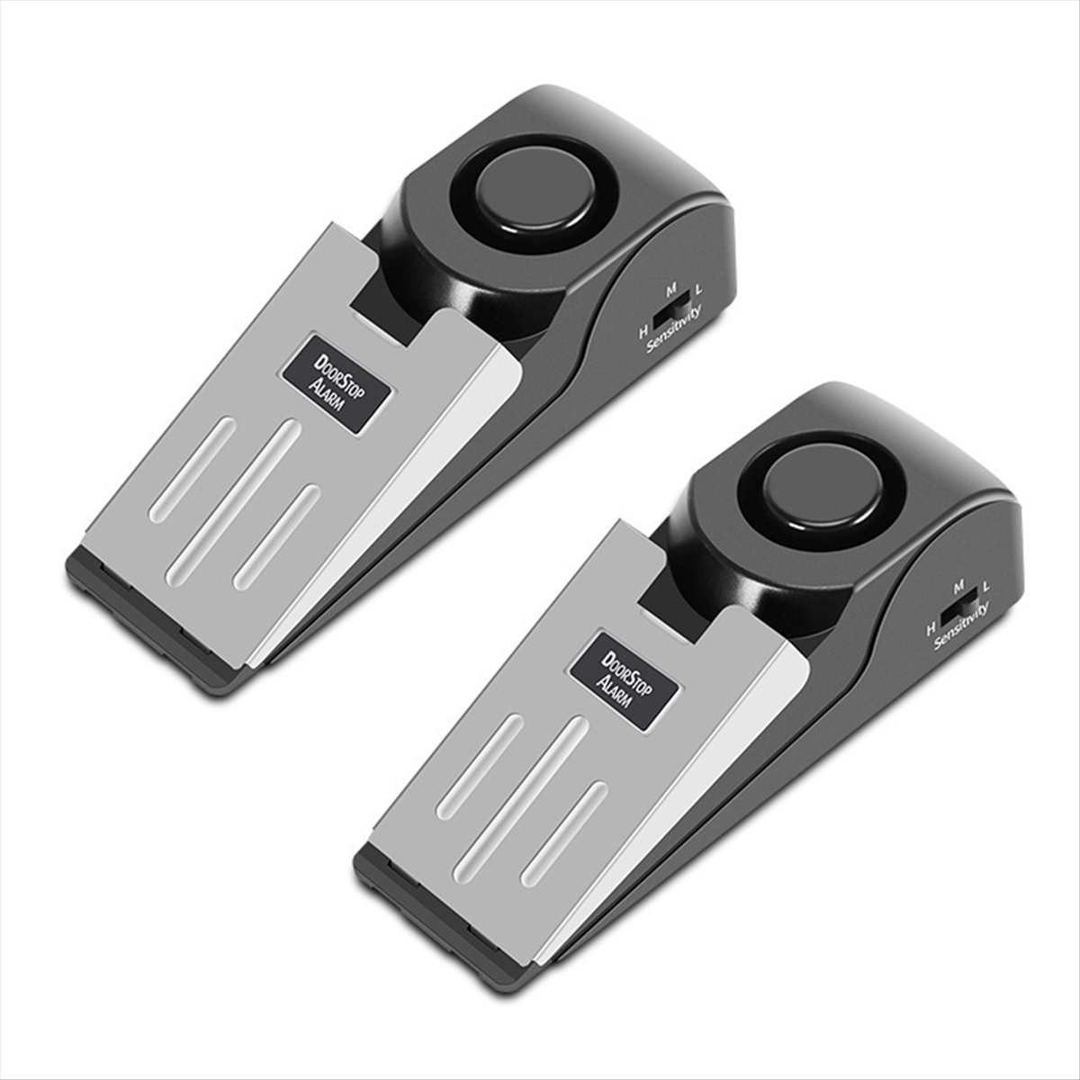 ABFW Door Stop Alarm, Door Sto - Door Wedge Alarm review and price