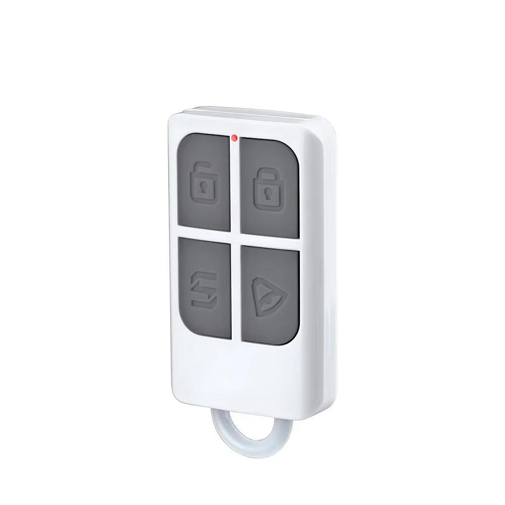 RC531 Wireless Portable Remote - Home Security Home Assistant review and price
