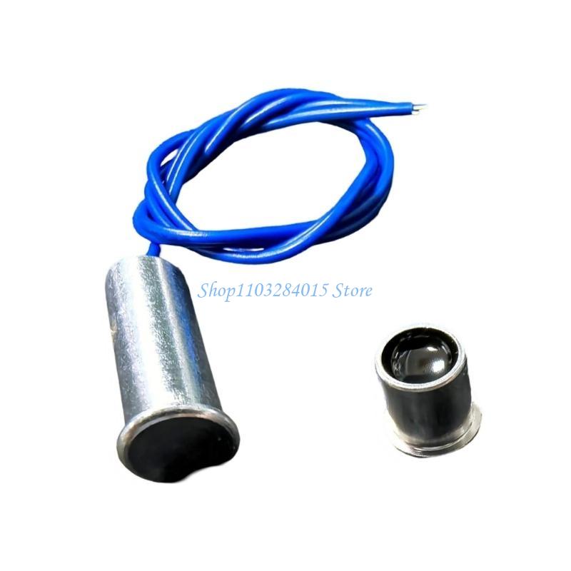 Window Door Contact Sensors Al - Home Security Lock System review and price