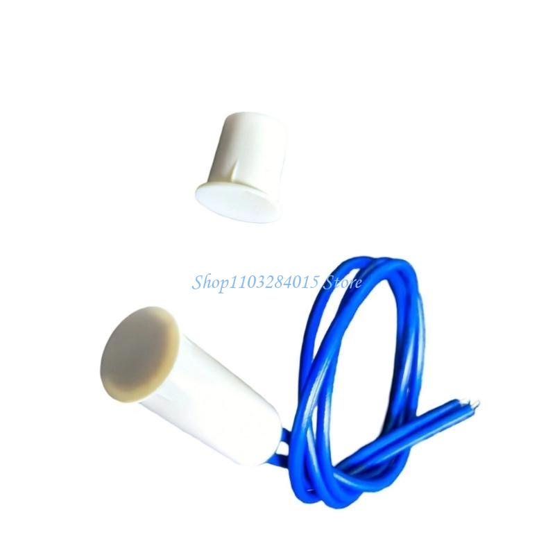 Window Door Contact Sensors Al - Home Security Lock System review and price