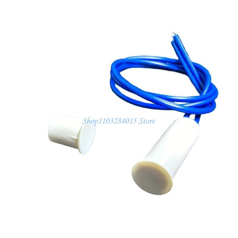 Window Door Contact Sensors Al - Home Security Lock System review and price