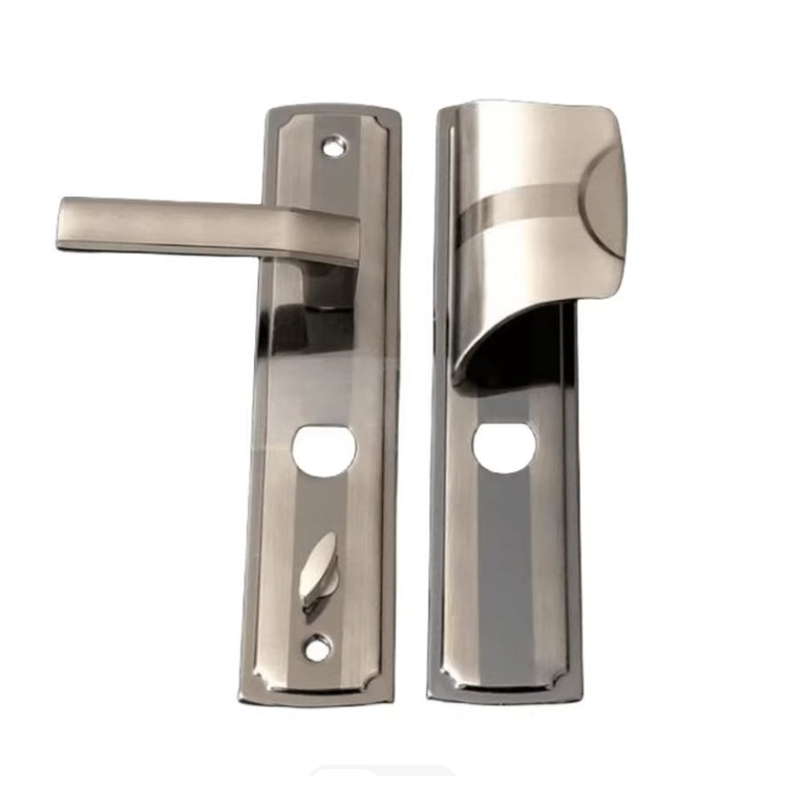 AFS-Anti-Theft Entry Door Lock - Home Security Lock System review and price