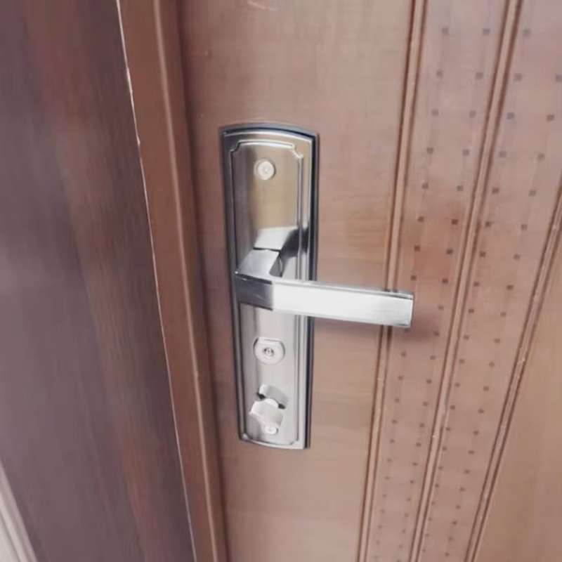 AFS-Anti-Theft Entry Door Lock - Home Security Lock System review and price