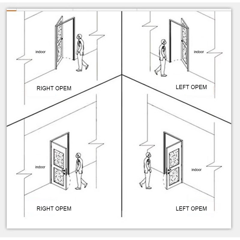 AFS-Anti-Theft Entry Door Lock - Home Security Lock System review and price