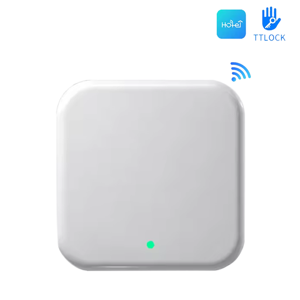 TTLOCK Gateway G2 G3 Bluetooth - Home Security Gate review and price