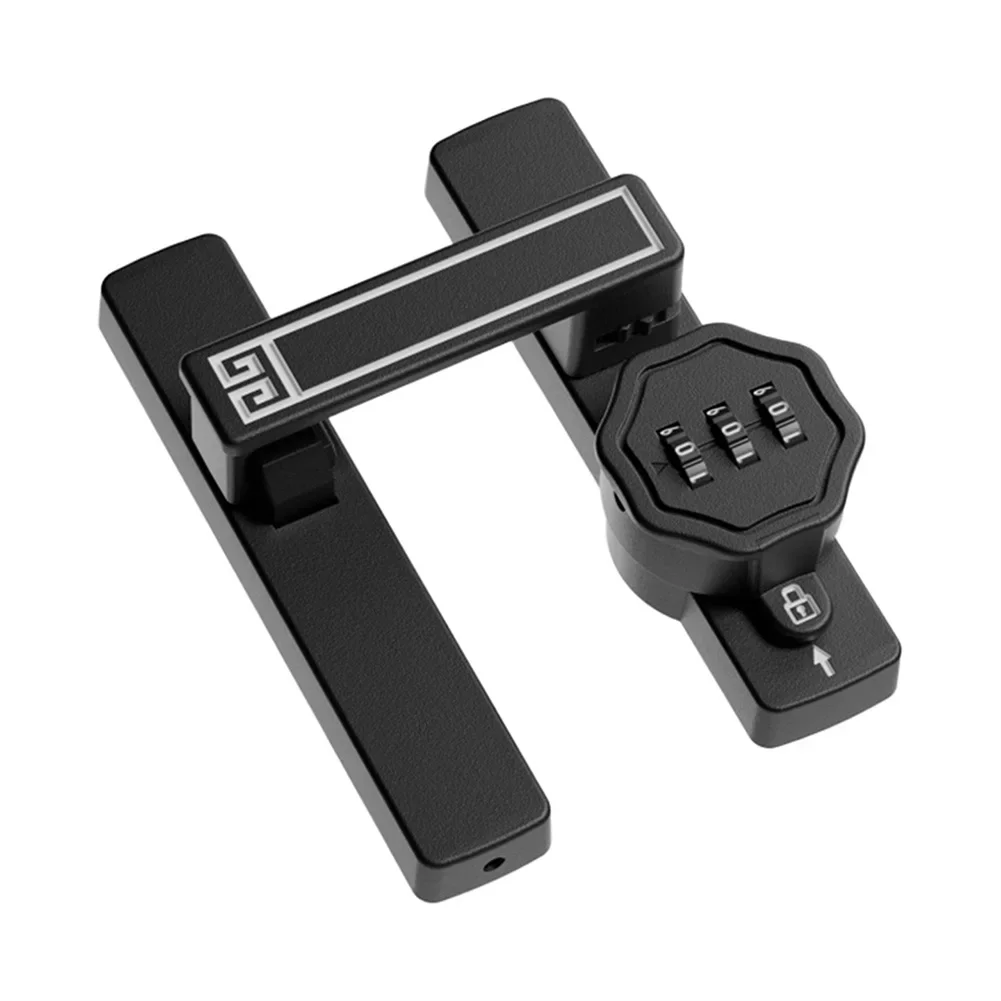 Adjustable Combination Passwor - Home Security Number review and price
