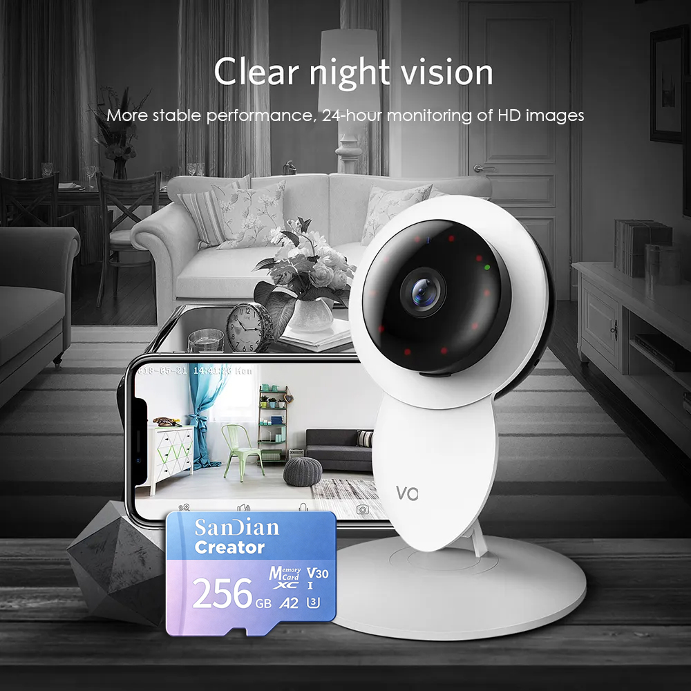 128GB 256GB 512GB 1TB MicroTf  - Drone Security Home review and price