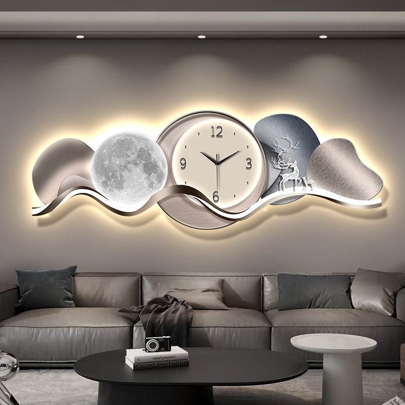 Designer Security Wall Clock U - Home Security Number review and price