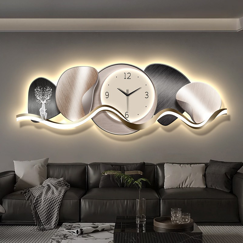 Designer Security Wall Clock U - Home Security Number review and price