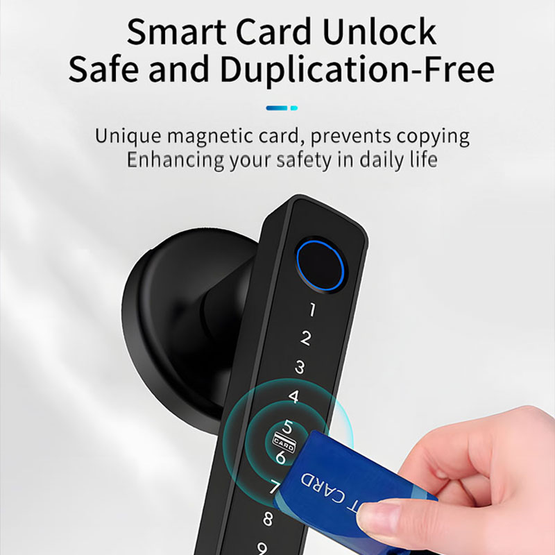 Home Security Lever-handle Loc - Home Security Lock System review and price
