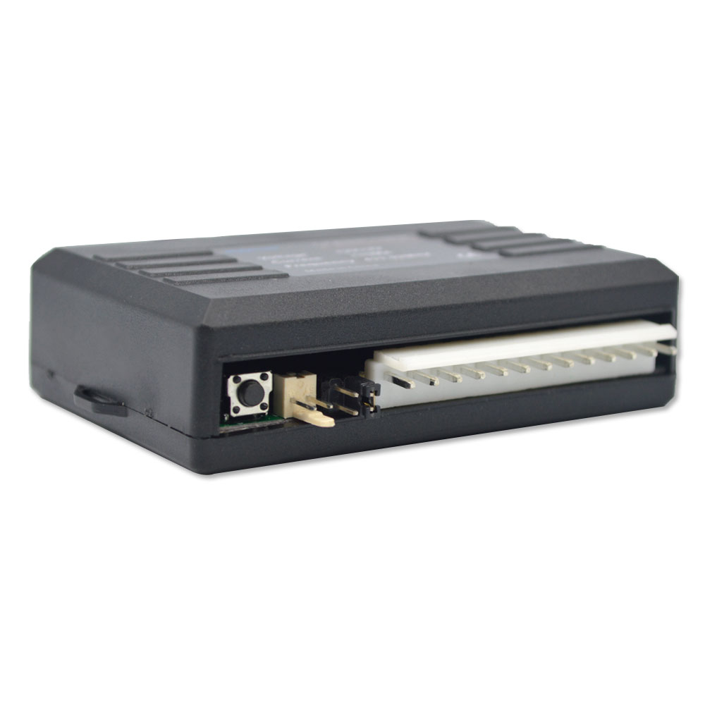 Hippcron Car Central Door Lock - Door Wedge Alarm review and price