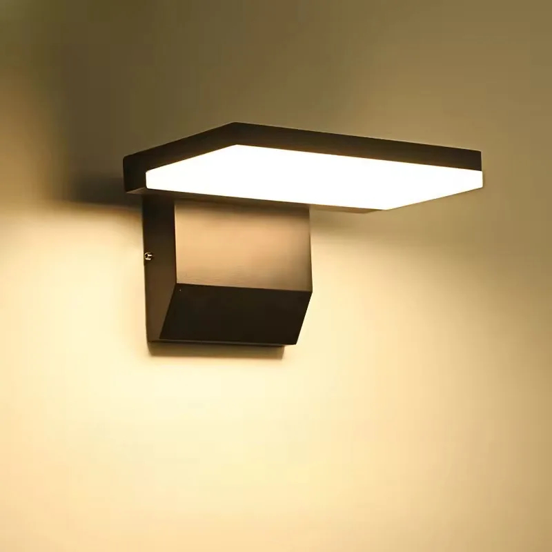LED Motion Sensor Outdoor Wall - Home Security Yard Sensors review and price
