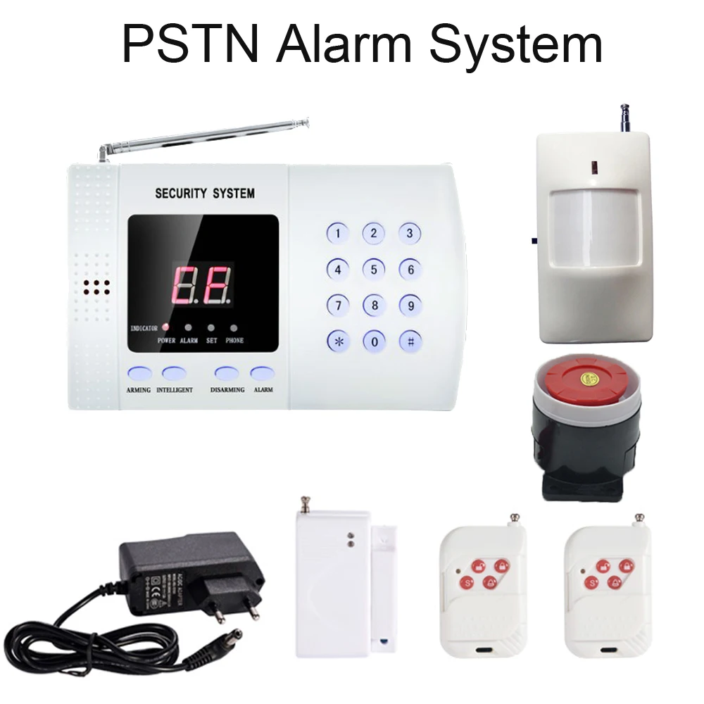 Telephone Security System Home - Home Security Number review and price