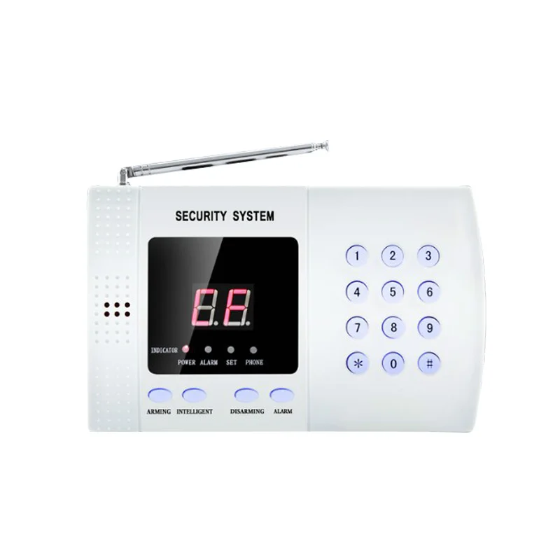 Telephone Security System Home - Home Security Number review and price