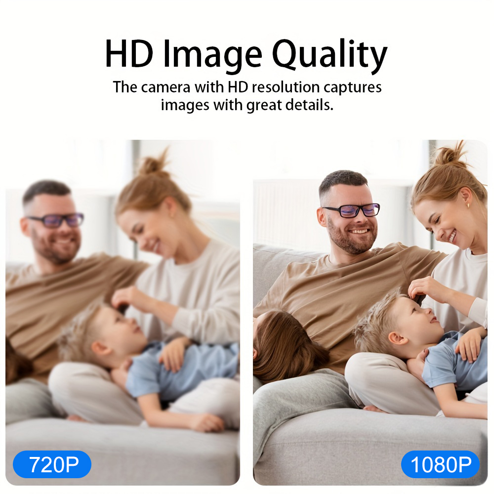 Mini HD-1080P Wireless DIY WiF - Home Security Hidden Cameras review and price