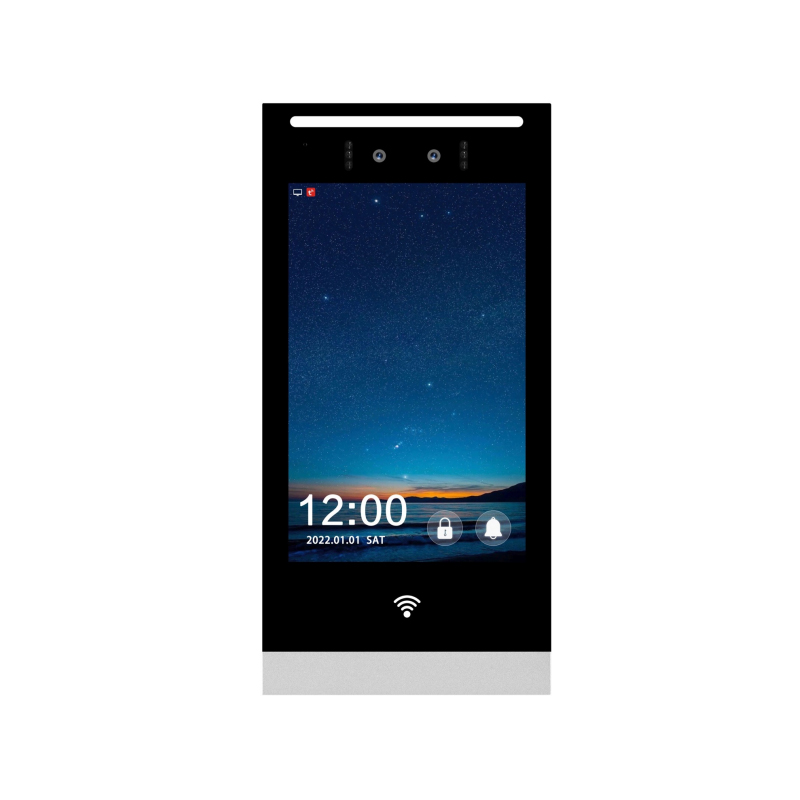 Tuya Wireless Home Video Door  - Home Security Lock System review and price