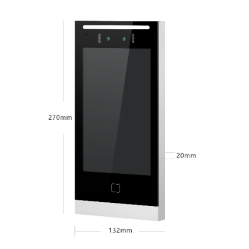 Tuya Wireless Home Video Door  - Home Security Lock System review and price