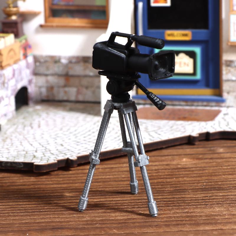 Mini Video Camera Tripod Model - Home Security Camera review and price