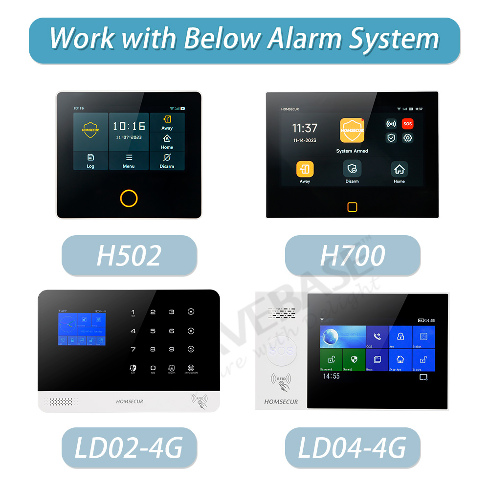 A5 Wireless Emergency Panic Bu - Home Security Home Assistant review and price