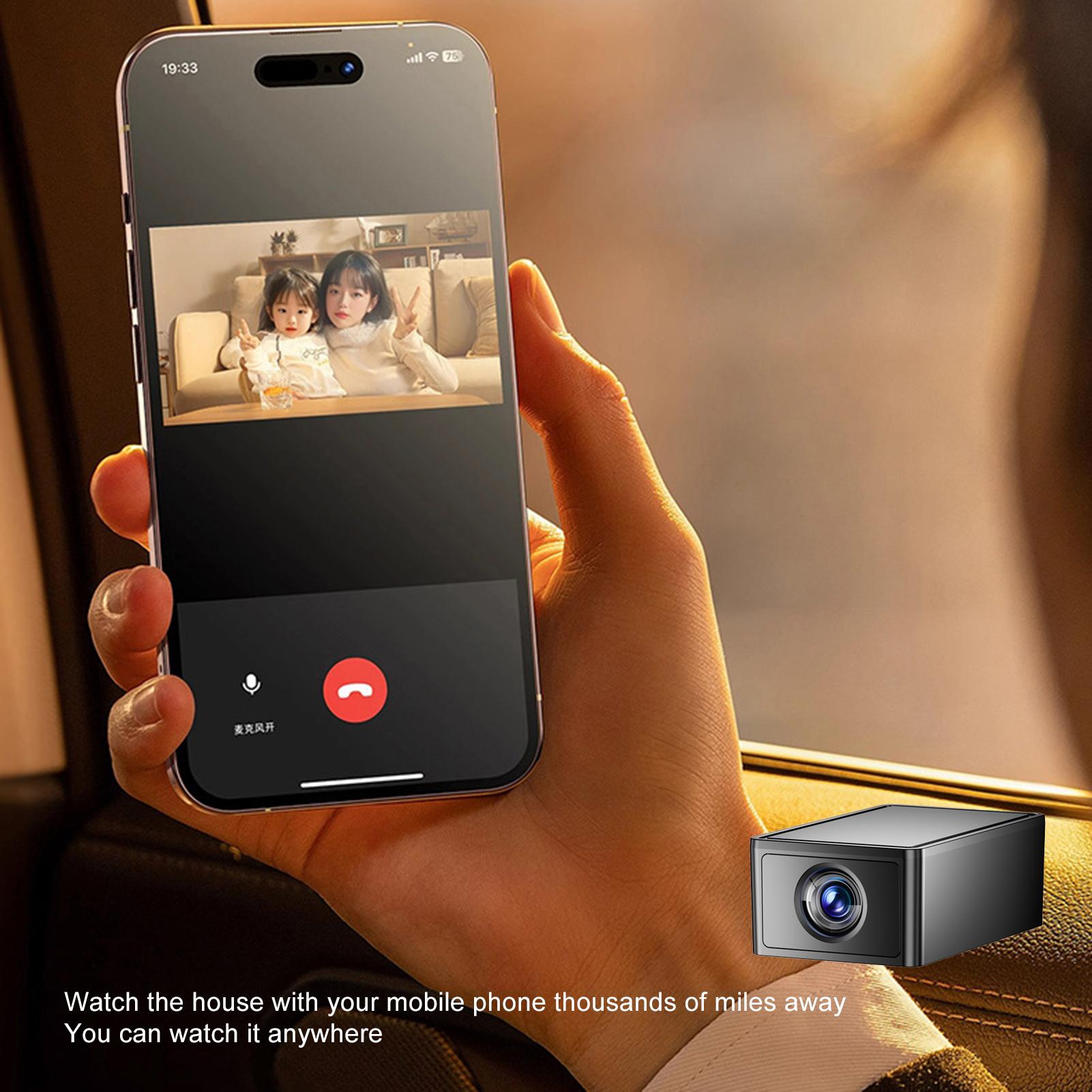 Home Security Camera Smart Saf - Home Security Camera review and price