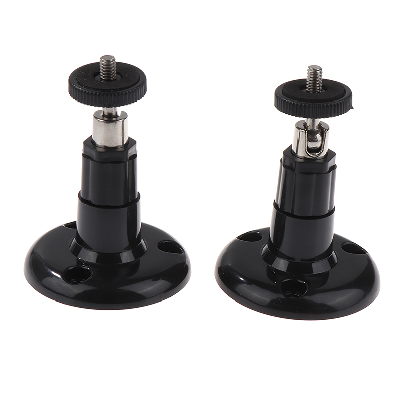 Wall Mount Bracket Installatio - Home Security Camera review and price