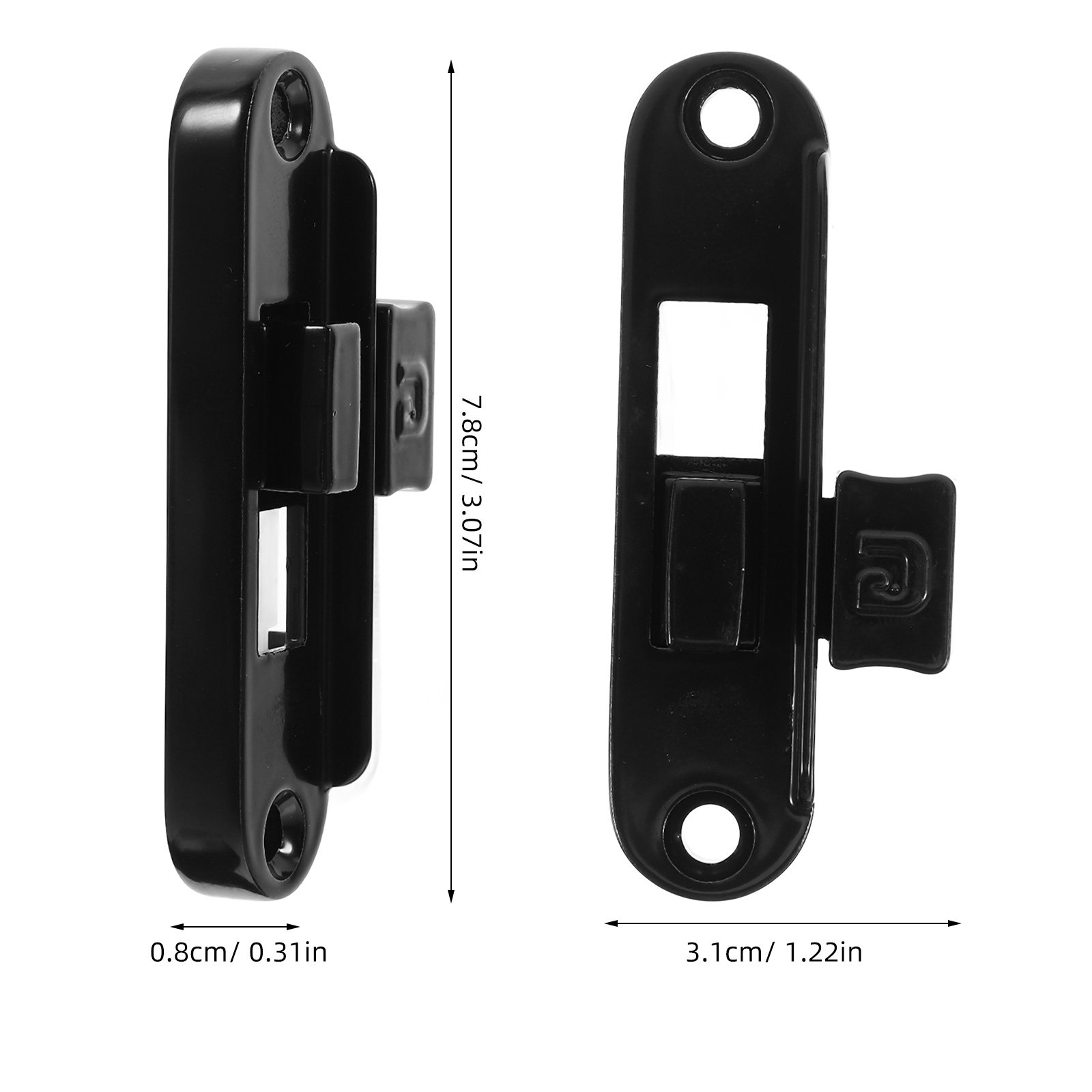 1 Set Sliding Window Lock Cres - Home Security Gate review and price