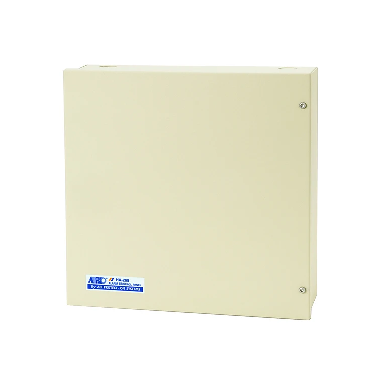 8 Zones Home Security Alarm Co - Home Security Number review and price