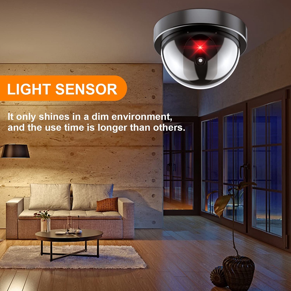 A55T Dummy Security Camera,Fak - Home Security Camera System review and price