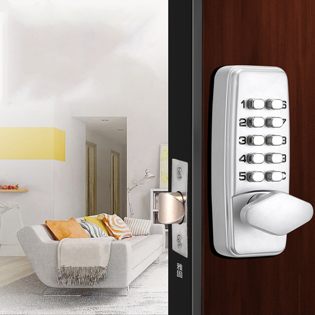 Apartments Homes Combination L - Home Security Number review and price